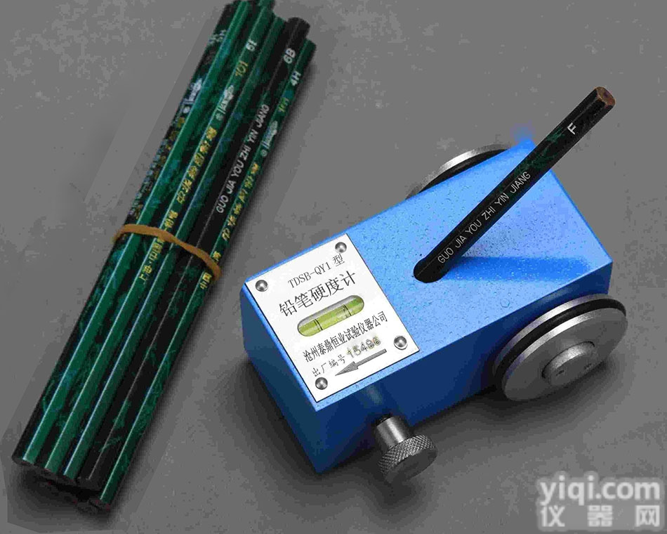 <em>TDSB</em>-QY1  <em>TDSB</em>-QY1型人造<em>装饰板</em>漆膜硬度试验仪