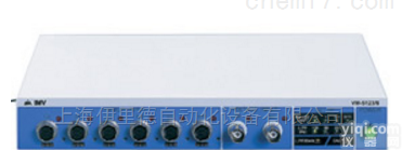 VM-5123/6  <em>日本</em>IMV<em>振动</em>测量仪低域<em>振动</em>信号调整器