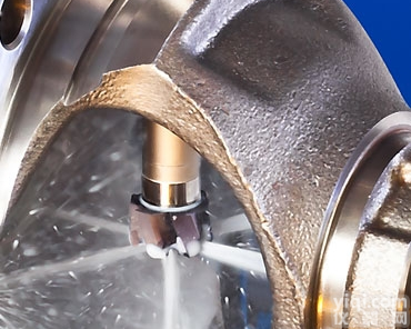 RM-BN7  <em>伊斯卡</em>钻头 铰刀 卡口式铰刀