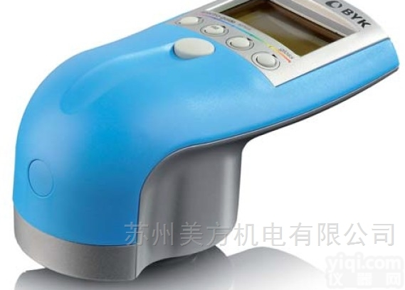 <em>BYK</em> 6834  <em>德国</em><em>BYK</em>色彩精灵色差仪6834 <em>苏州</em>特约店