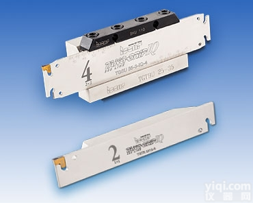 TGSU  <em>伊斯卡</em> TANG-GRIP IQ TGSU 系列 <em>刀片</em>