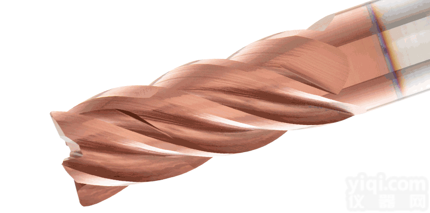 ECY-S5  伊斯卡<em>整体</em><em>硬质合金</em>立<em>铣刀</em>ECY-S5