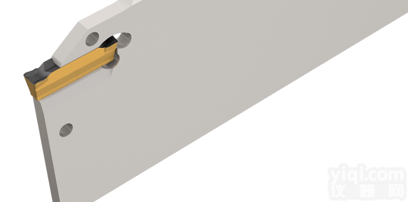 DGFH 26-1.4  ISCAR <em>伊斯卡</em> DGFH分型<em>刀片</em>