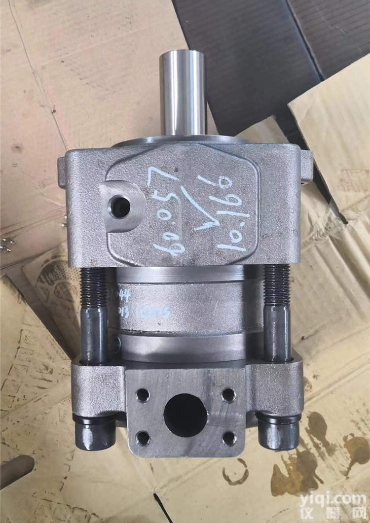 <em>住友</em>SUMITOMO<em>液压泵</em>QT52-63-A