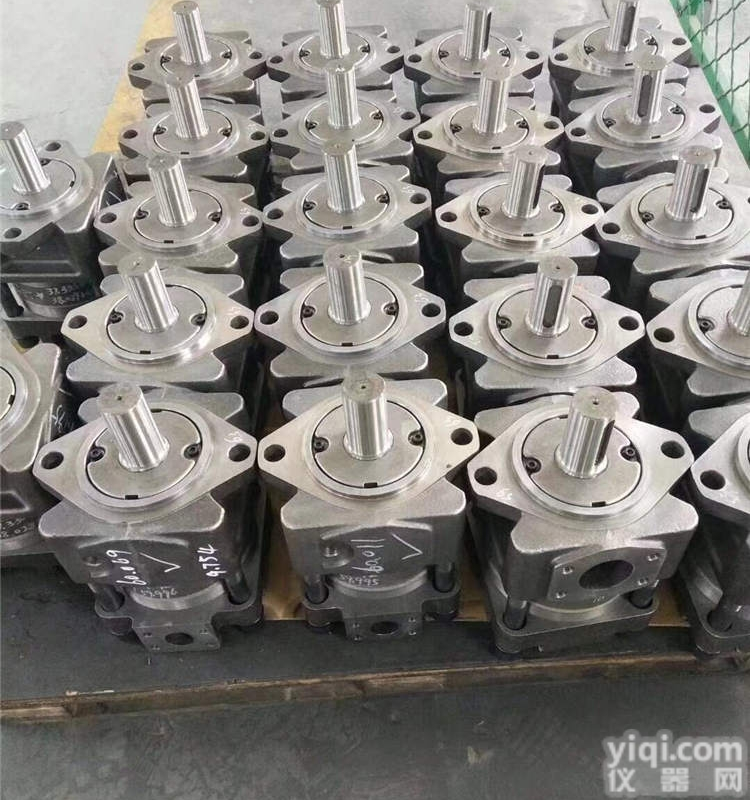 <em>住友</em>SUMITOMO高压<em>齿轮泵</em>QT43-20F-A