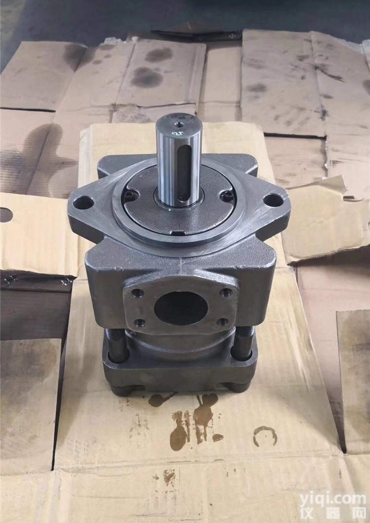 <em>住友</em><em>液压泵</em>QT6253