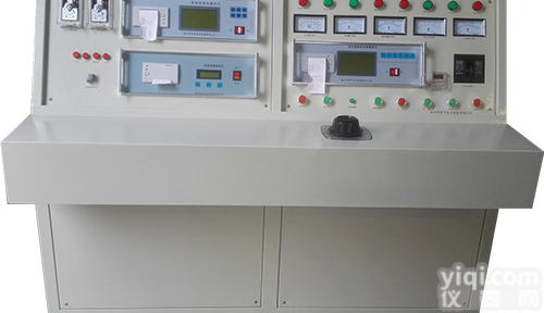 <em>扬州</em>变压器综合特性测试台<em>承修</em>/承装/承试