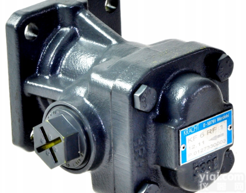 <em>德国</em>KRACHT<em>齿轮泵</em>KF5/200H10B长期<em>特价</em>供应