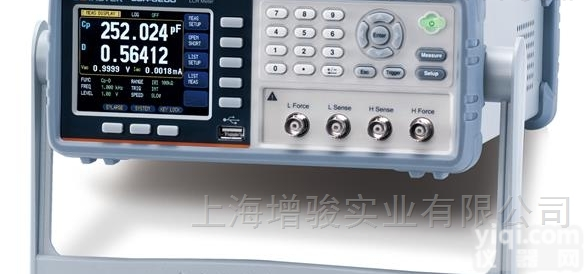 <em>LCR</em>-6002/<em>LCR</em>-<em>6020</em>/<em>LCR</em>-610  <em>台湾</em>固纬小型<em>LCR</em>测试仪