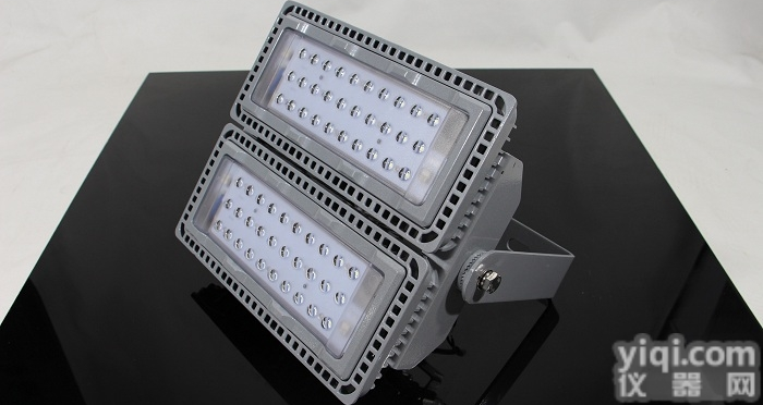 100wled防爆节能投光灯  100wled<em>防爆灯</em>led投光灯100wled防爆油站灯