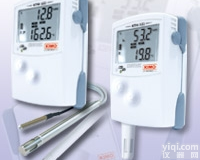 KIMO<em>差压</em>计、KIMO<em>温度计</em>