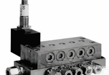 德国WOERNER递进式<em>分配器</em>VPA-I<em>系列</em>薄利多销