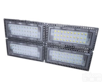 BFC8116  黄色400wLED<em>防爆</em>灯 <em>江西</em>模组<em>防爆</em>泛光灯