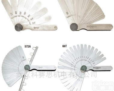 <em>施泰</em>力467M <em>塞规</em>  <em>施泰</em>力<em>Starrett</em> 467M英制和公制厚度规