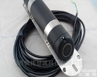 HNM-1034  单<em>波束</em>​ADCP声学多普勒流速<em>剖面</em>仪