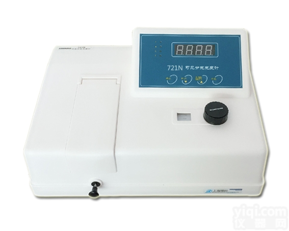 722N<em>可见</em><em>分光光度计</em>  722N<em>可见</em><em>分光光度计</em>