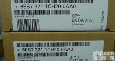 6ES7321-1CH20-0AA0  <em>广东</em>西门子<em>模块</em>6ES7321-1CH20-0AA0详细解读