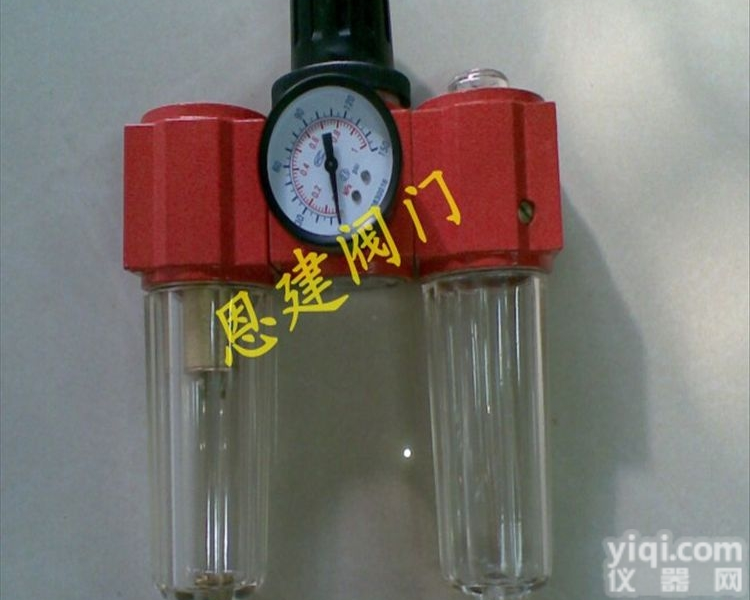 <em>398</em>-<em>25</em>  大神们的选择 <em>398</em>-<em>25</em>气源处理<em>三联件</em>