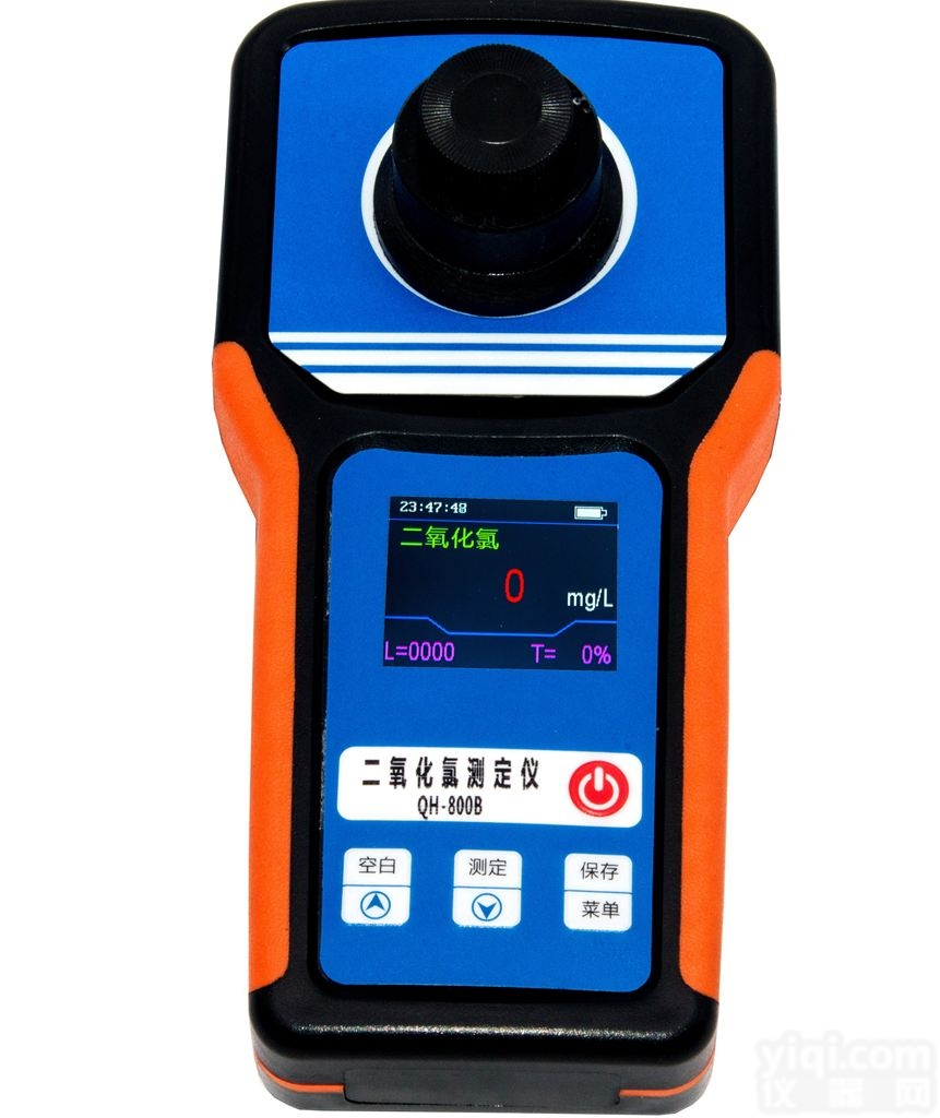 MJSC-100系列<em>手持式多参数水质检测仪</em>