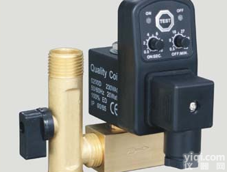 <em>OPT</em>-A  ENUL<em>电子</em><em>排水</em>阀<em>OPT</em>-A