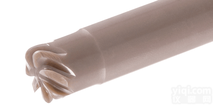 EC-E7  伊斯卡<em>整体</em><em>硬质合金</em>立<em>铣刀</em>EC-E7