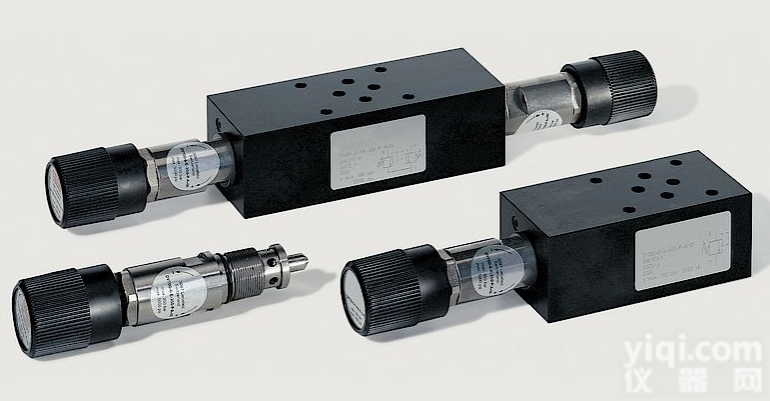 BIERI<em>减压阀</em>DM700<em>系列</em>产品<em>技术资料</em>