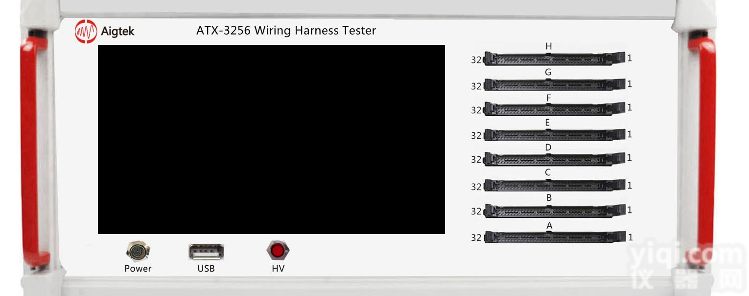 <em>西安</em><em>安泰</em>电子，ATX-3000系列台式<em>线束</em>测试仪