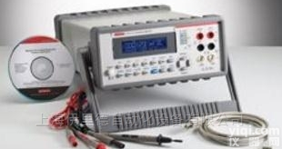 KEITHLEY2110  美国<em>吉时</em>利Keithley<em>数字</em>万用表原装