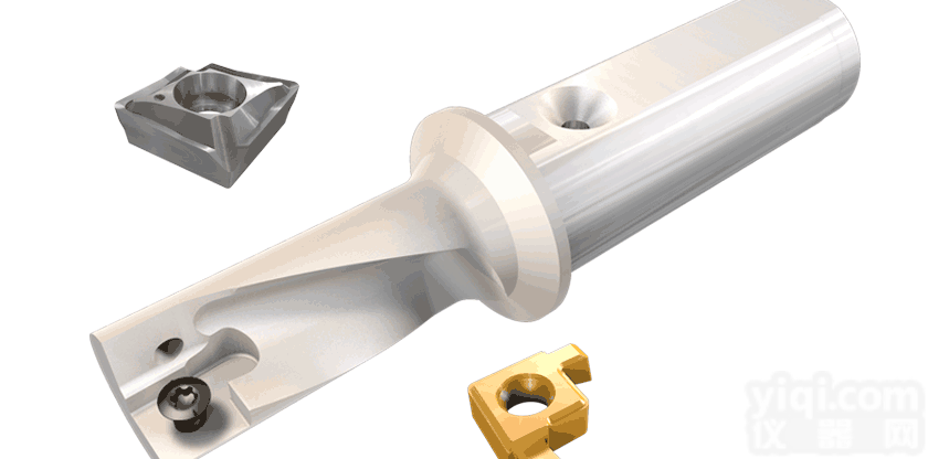 <em>多功能</em><em>钻头</em>  <em>伊斯卡</em>可<em>多功能</em><em>钻头</em>