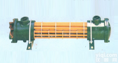OR-<em>1000</em>,OR-1200,  OR-600,OR-<em>800</em>,列管式<em>冷却器</em>