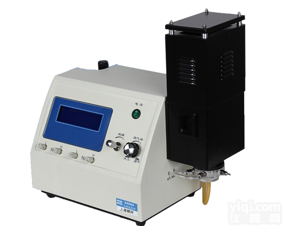 <em>FP640</em>  <em>FP640</em>型<em>火焰光度计</em>