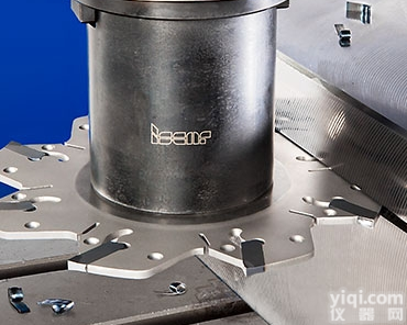 <em>伊斯卡</em>  CUT-GRIP  <em>伊斯卡</em>GM槽铣刀夹持刀片 CUT-GRIP