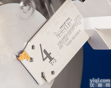 TGSU 系列  <em>伊斯卡</em> TANG-GRIP IQ TGSU 系列 <em>刀片</em>