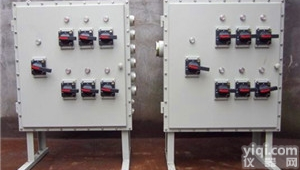 BSG<em>落地式</em>防爆<em>配电柜</em>