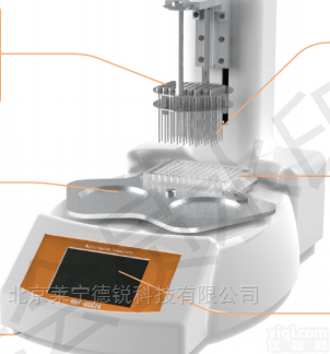 HMI-<em>24</em>&<em>60</em>  细菌多点接种仪