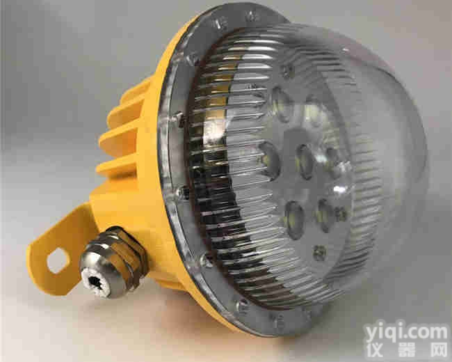 BZD126  免维护<em>隧道</em><em>防爆灯</em> led应急防爆泛光灯