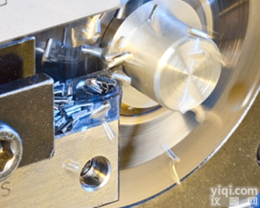 SWISSTURN  <em>伊斯卡</em>  瑞士型自动车床ISO车刀<em>系列</em>