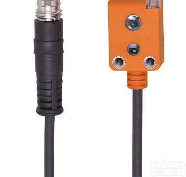 O7S200  德国<em>原装</em>IFM<em>对射</em>式<em>传感器</em>发射装置O7S200