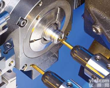 F型  <em>伊斯卡</em> <em>多功能</em>车削工具