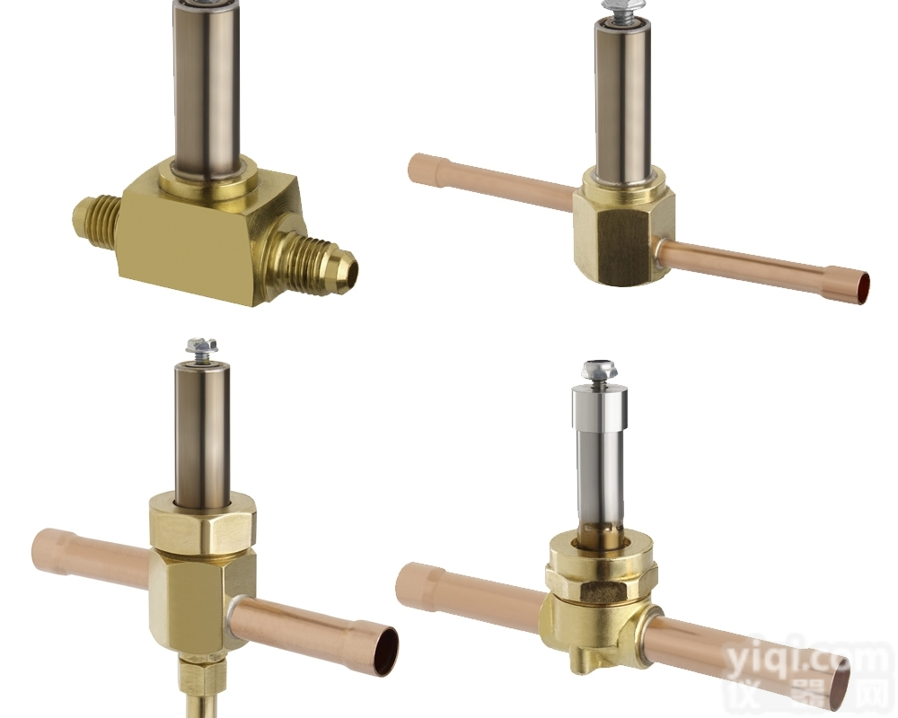 Sporlan A、B及E  <em>美国</em><em>派克</em>PARKER<em>电磁阀</em><em>派克</em>阀