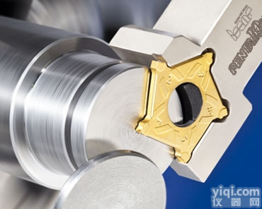 PCHR / L-24  ISCAR  <em>伊斯卡</em> PENTA CUT  PCHR  系列 刀片