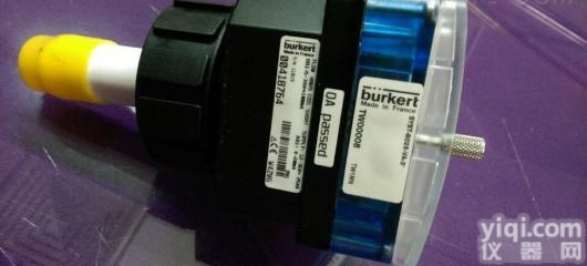 BURKERT电磁流<em>量计</em>559082<em>江浙沪</em>特惠价出售