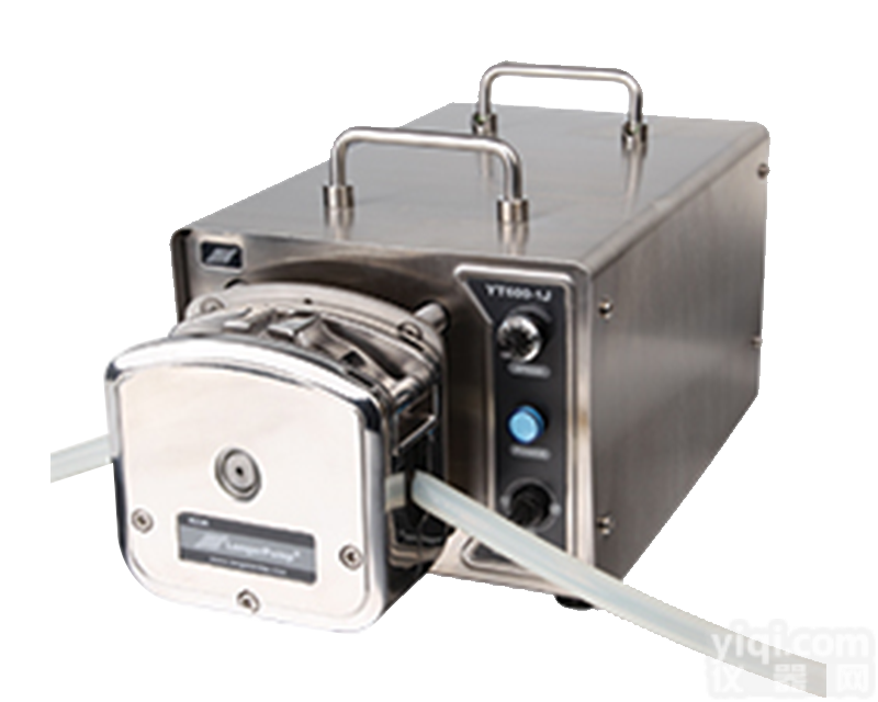 保定兰格YT600-1J大流量<em>工业性</em>蠕动泵