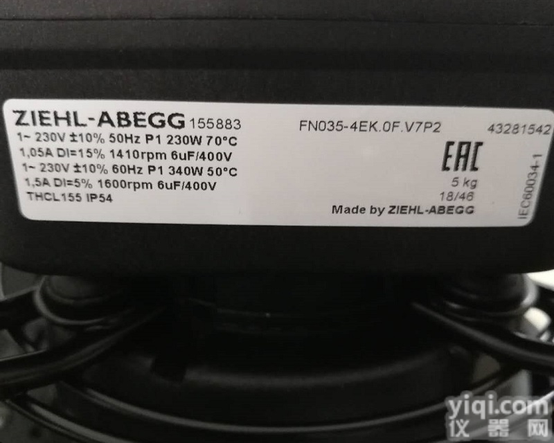 FN045-VDL.2F.A7P2  空调<em>风扇</em><em>直流电机</em>FN045-VDL.2F.A7P2施乐百