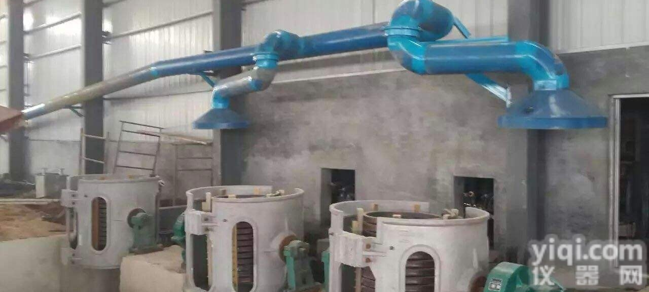 <em>河北</em><em>邢台</em>砂型铸造厂混砂车间<em>除尘器</em>厂家报价