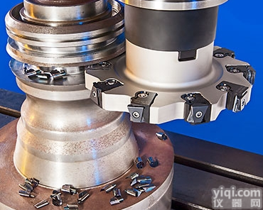 <em>伊斯卡</em> LNET 12-TN  <em>伊斯卡</em>ISCAR 蝴蝶槽铣刀LNET 12-TN