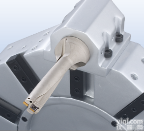 夹持可转位刀片  <em>伊斯卡</em>ISCAR 夹持可转位刀片