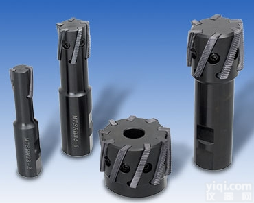 <em>伊斯卡</em>  MTSR/MTSRH  <em>伊斯卡</em>ISCAR 实心螺纹铣刀MTSR/MTSRH