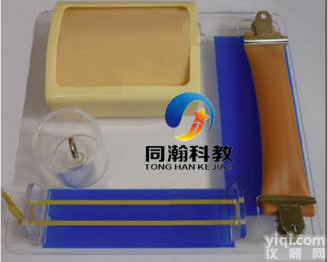 TAH-LF10  高级<em>外科</em>多<em>技能</em>训练模型|护理
