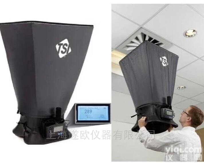 <em>TSI</em> <em>8380</em><em>风量</em>罩